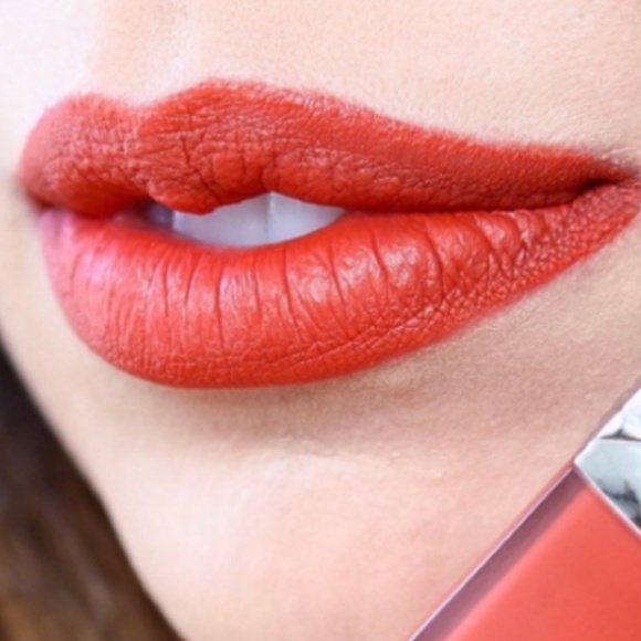 NEW Rouge Dior Forever Liquid Matte Lipstick in 741 Forever Star - Picture 3 of 5